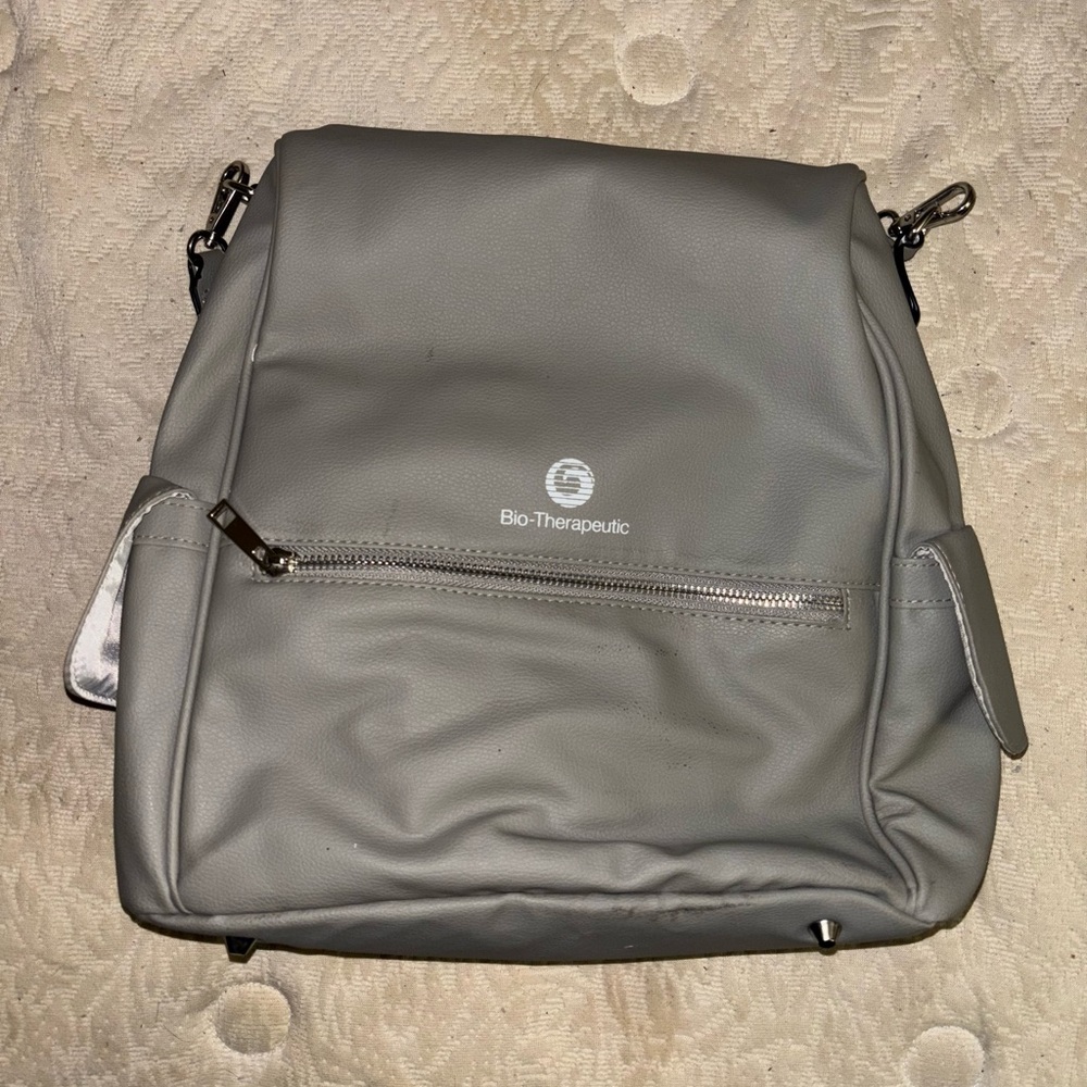 Bio-Therapeutic Bag
